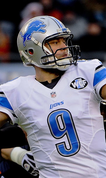 Detroit Lions 2016 preview: Will the offense move without Megatron?